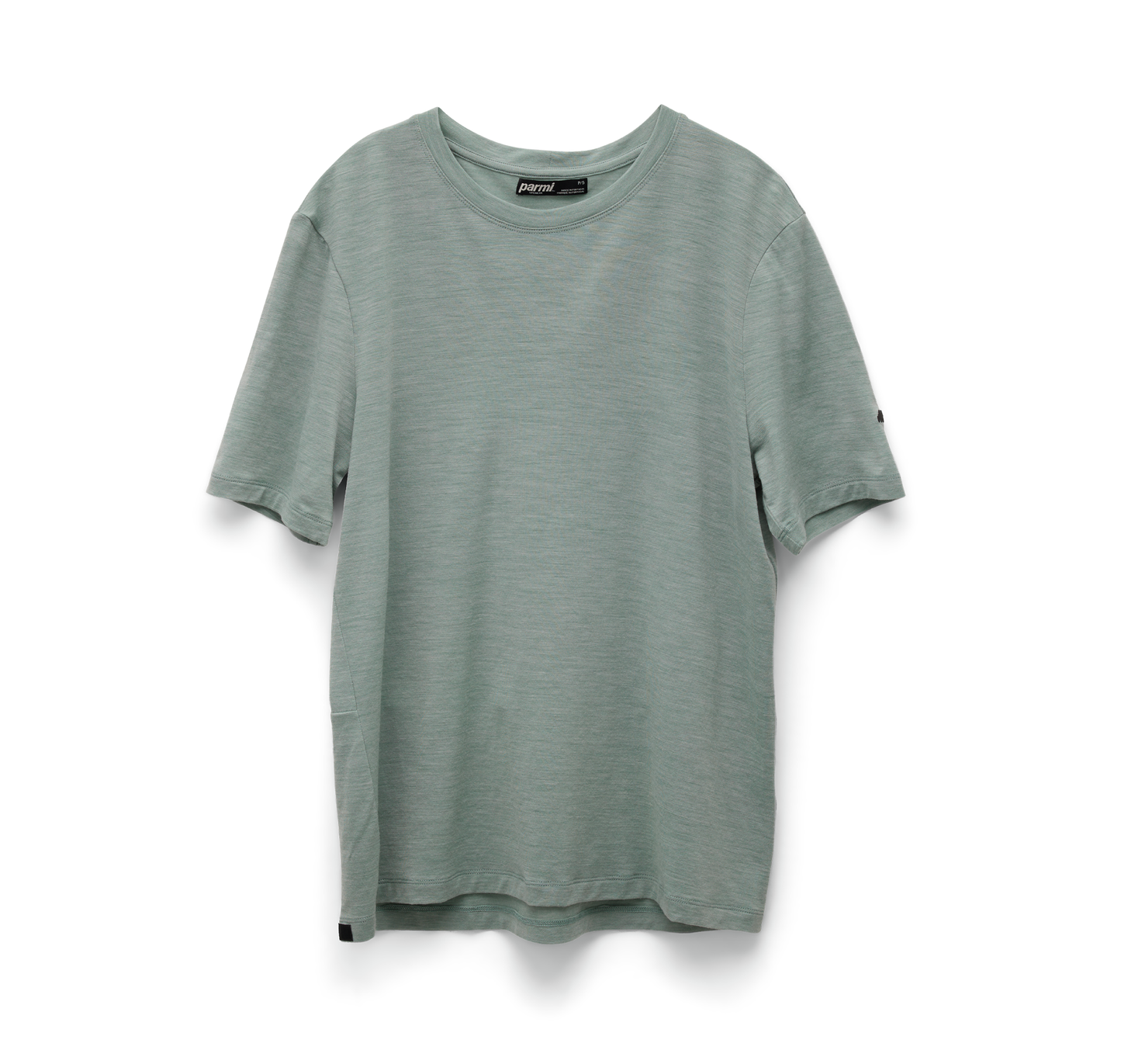 T-shirt Merino Free Range - Homme