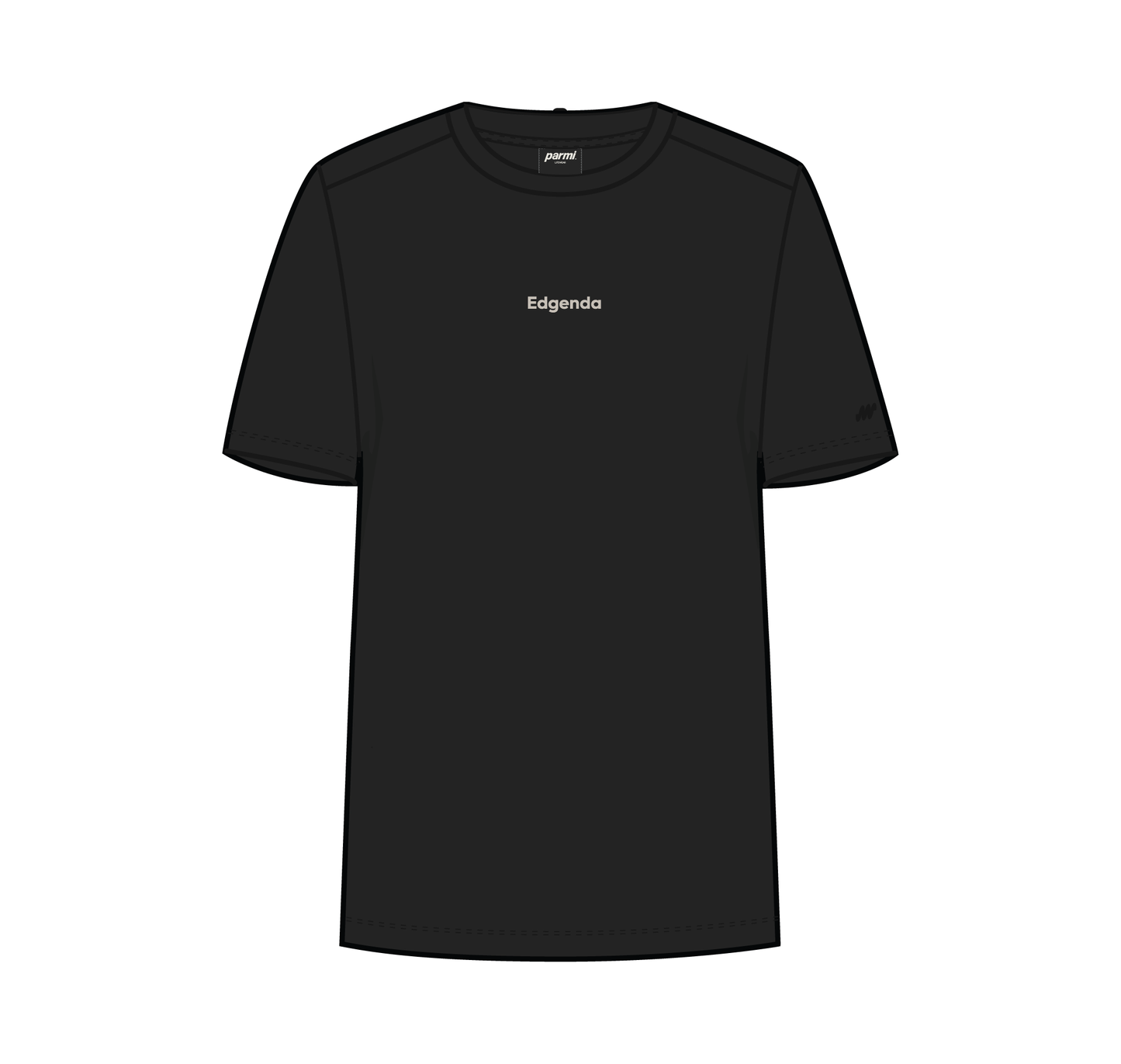 T-shirt Merino Free Range - Homme