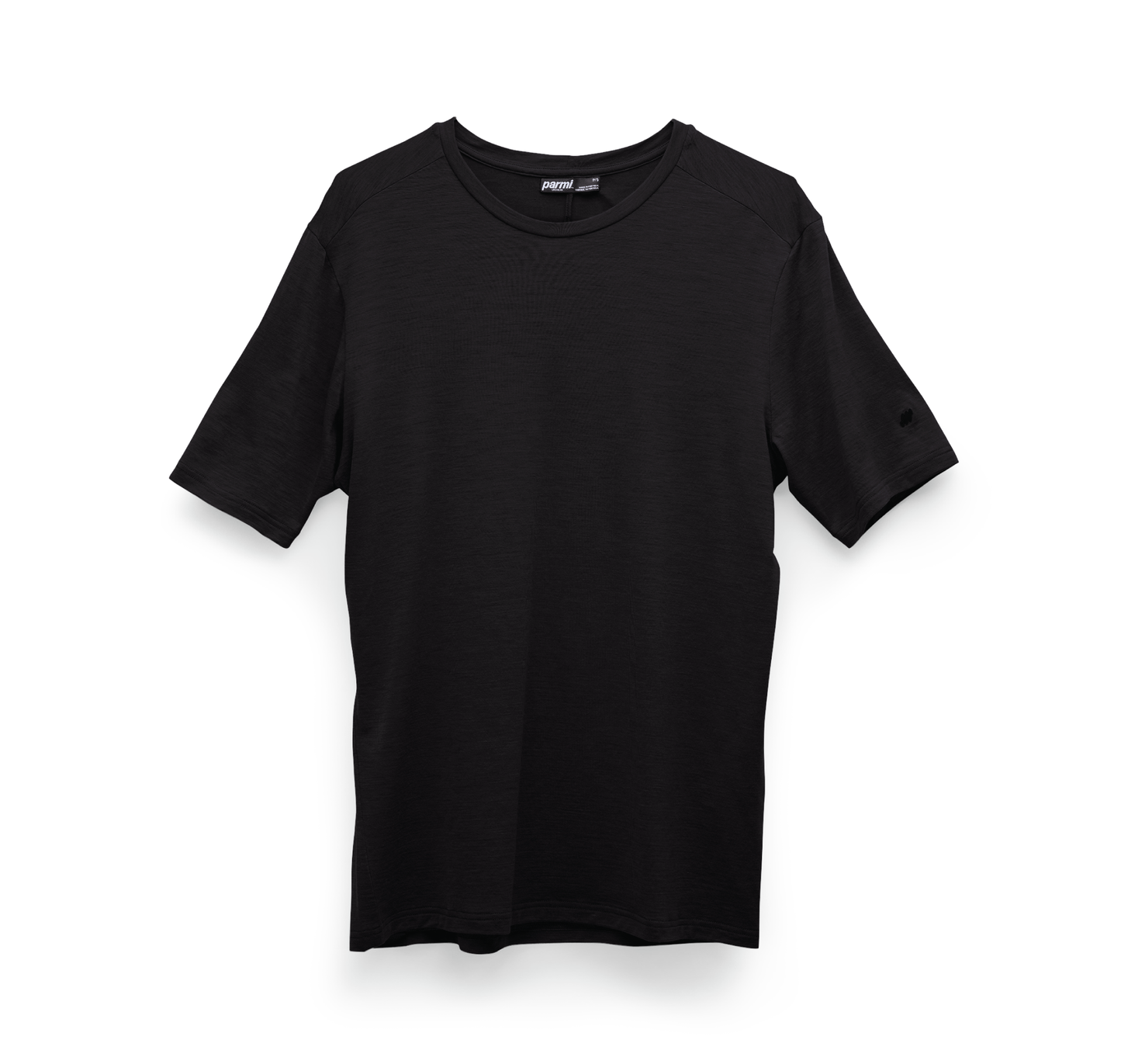 T-shirt Merino Free Range - Homme