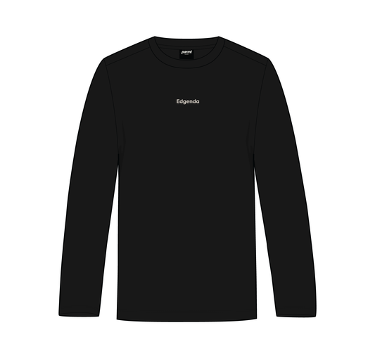 T-shirt manches longues Merino Free Range - Homme