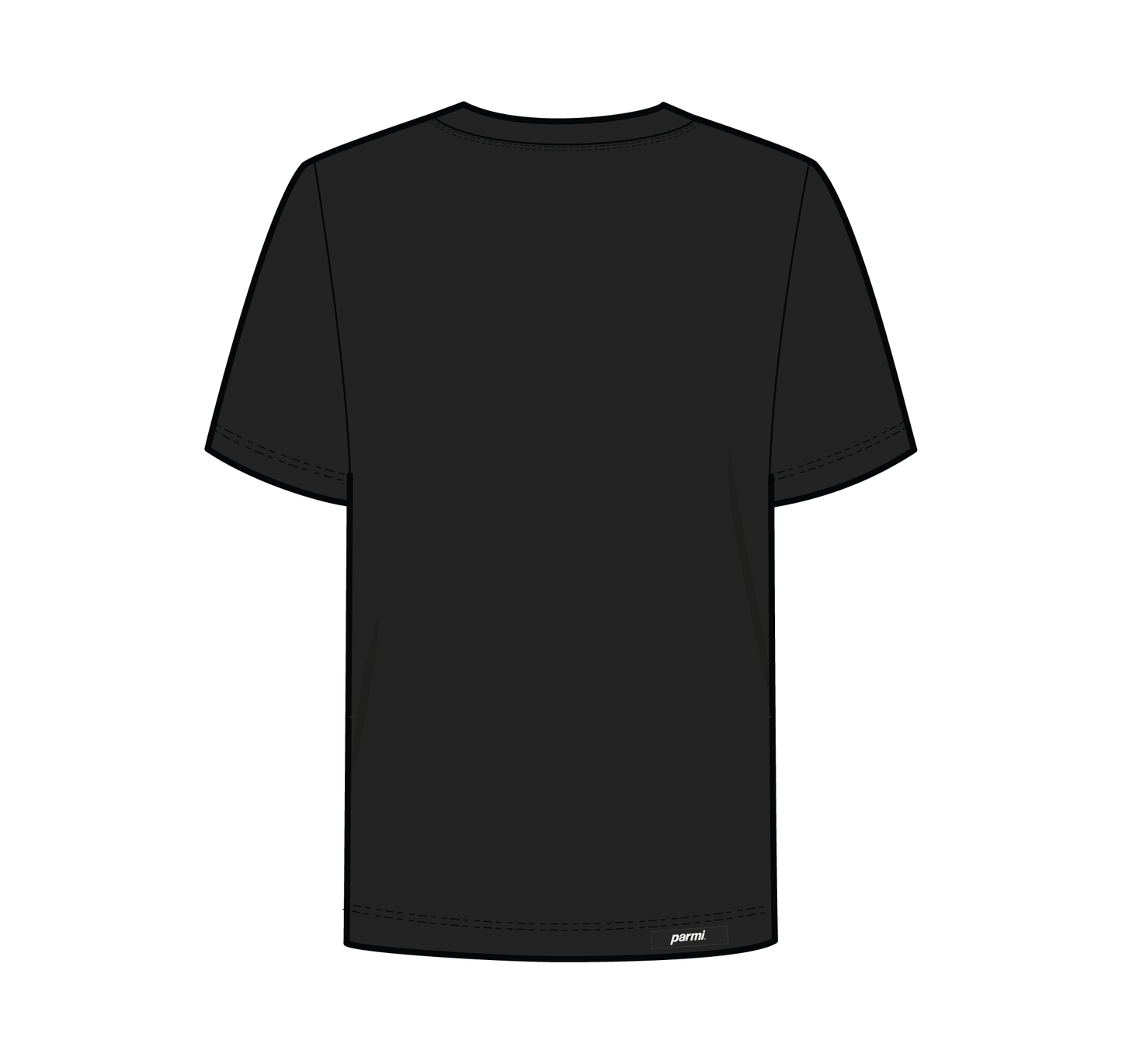 T-shirt Merino Free Range - Femme