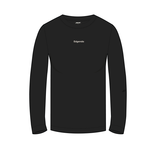 T-shirt manches longues Merino Free Range - Femme