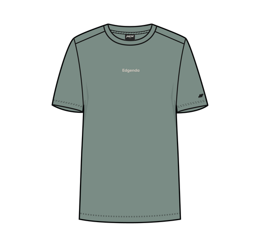 T-shirt Merino Free Range - Homme