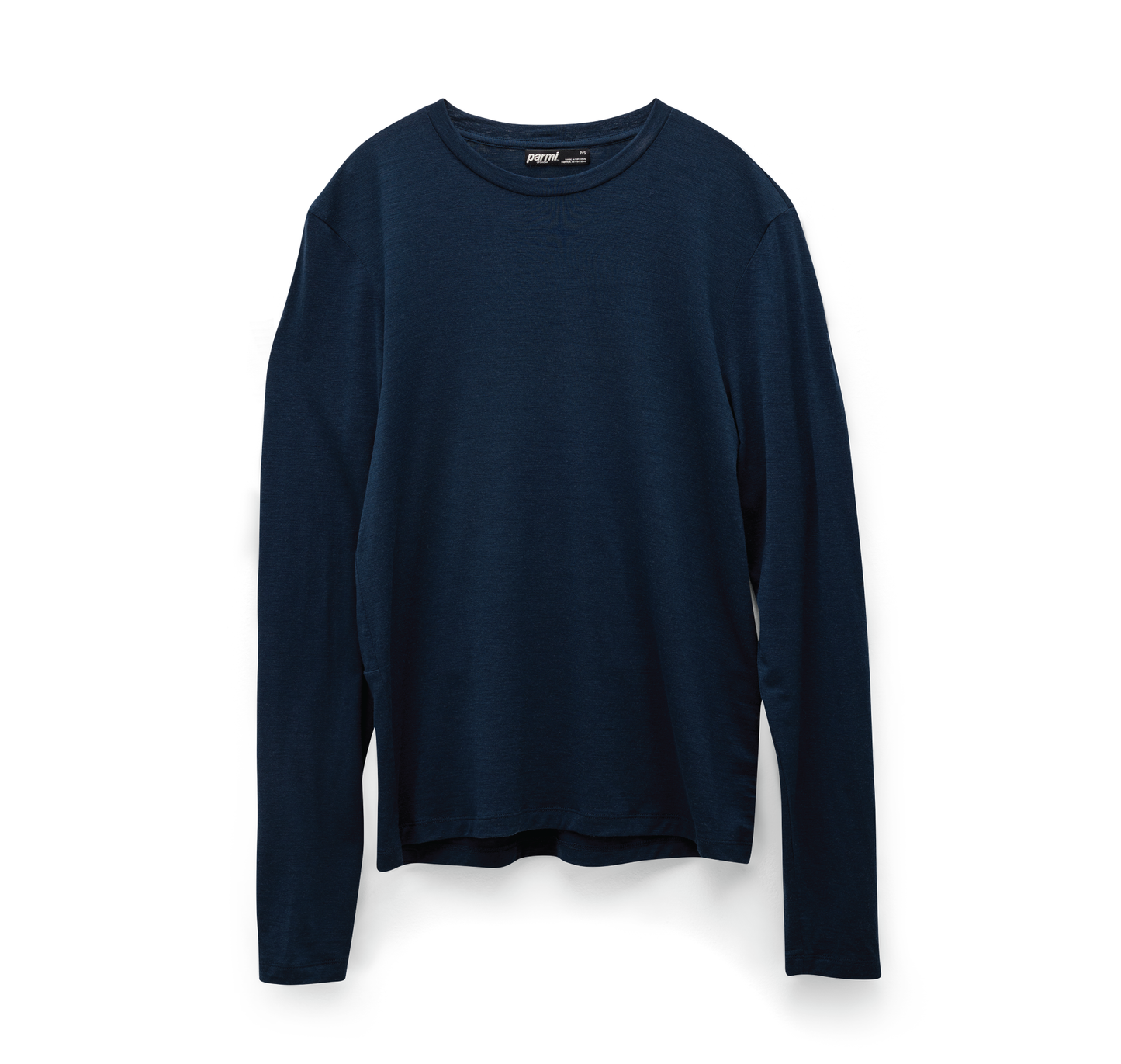 T-shirt manches longues Merino Free Range - Femme