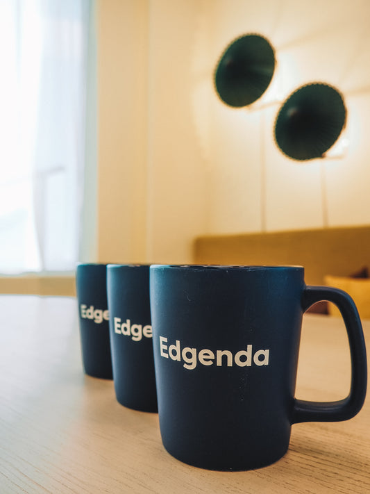 Tasse Famille Edgenda