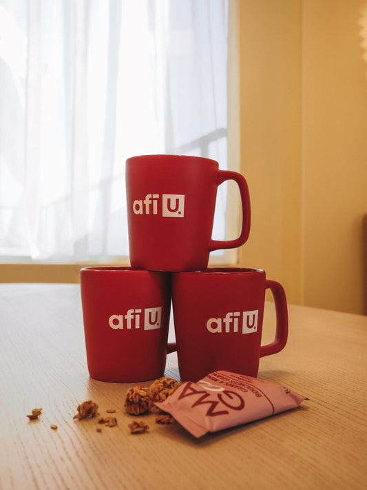 Tasse Famille Afi U.